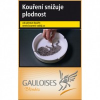 Gauloises Gold R161 