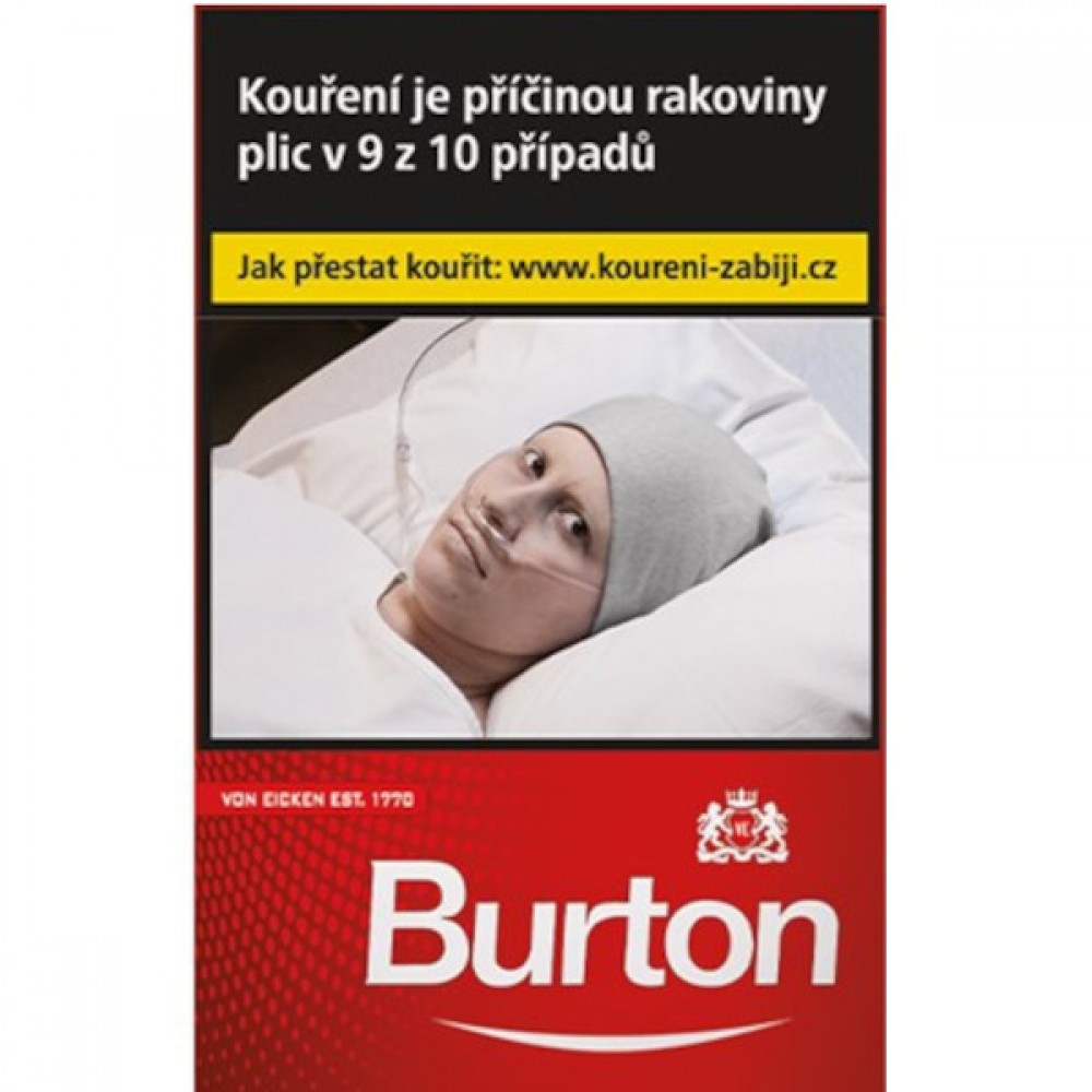 Burton Original R146