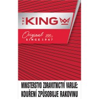 King Red 100 R144 