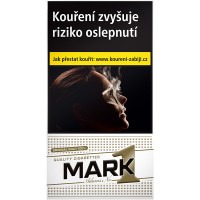 Mark Adams No.1 Gold 100 R144 