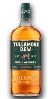 Tullamore Dew 40% 1 l  (holá láhev) 