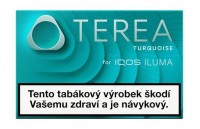 TEREA TURQUOISE R 