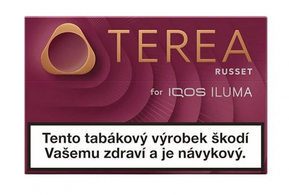 TEREA RUSSET R