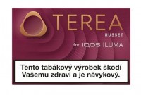 TEREA RUSSET R 