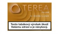 TEREA YELLOW R 