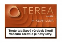 TEREA AMBER R 