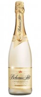 Bohemia Sekt Chardonnay Brut 11,5% 0,75 l (holá láhev) 
