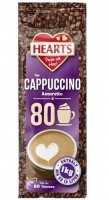 Hearts Cappuccino Amaretto 1 kg 
