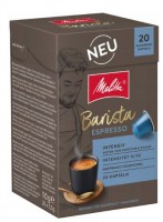 Melitta Barista Espresso kapsle 20 ks 