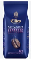 Eilles Röstmeister  Espresso zrnková káva 1 kg 