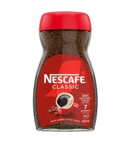 Nescafé Classic Instantní káva 200 g 