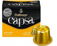 Dallmayr Capsa Lungo Bellungo 10 ks 