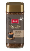 Melitta Barista Crema Gold instantní káva 200 g 