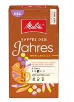 Melitta Kaffee Des Jahres mletá káva  500 g 