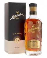 Matusalem 23 y Gran Reserva 40% 0,7 l (Karton) 