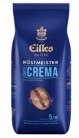 Eilles Café Créma zrnková káva 1 kg 