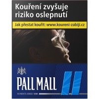 Pall Mall Blue 22 R171 