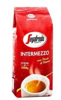 Segafredo Intermezzo zrnková káva 1 kg 