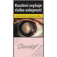 Davidoff SSL Blush R175 