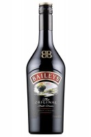 Baileys Irish Cream  17% 1 l (holá láhev) 