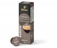 Tchibo Cafissimo Barista Caffé Crema 10 ks  