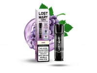 Elf Bar Lost Mary Tappo Pod Grape 17 mg 