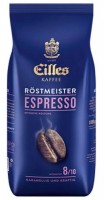 Eilles Röstmeister  Espresso zrnková káva 1 kg 