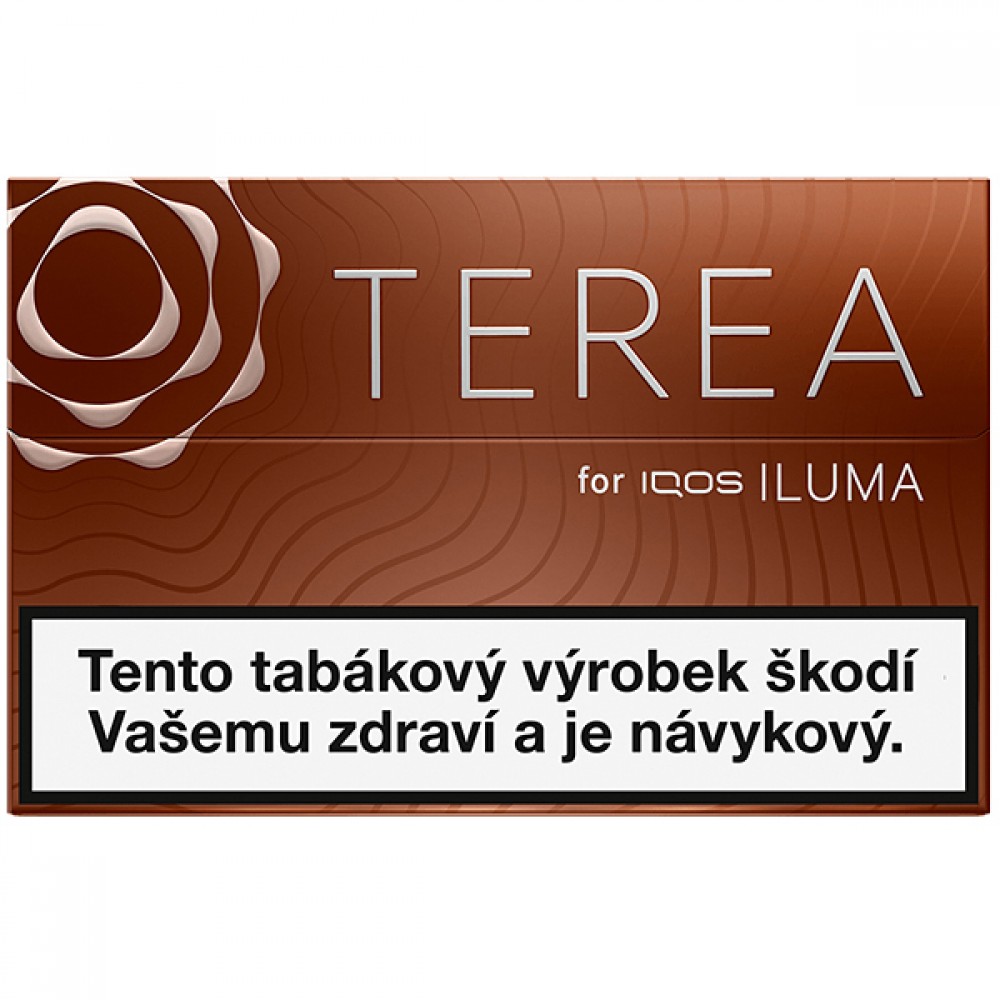 TEREA BRONZE R