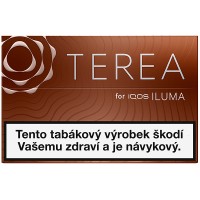 TEREA BRONZE R 