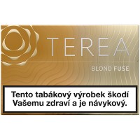 TEREA BLOND FUSE  R 