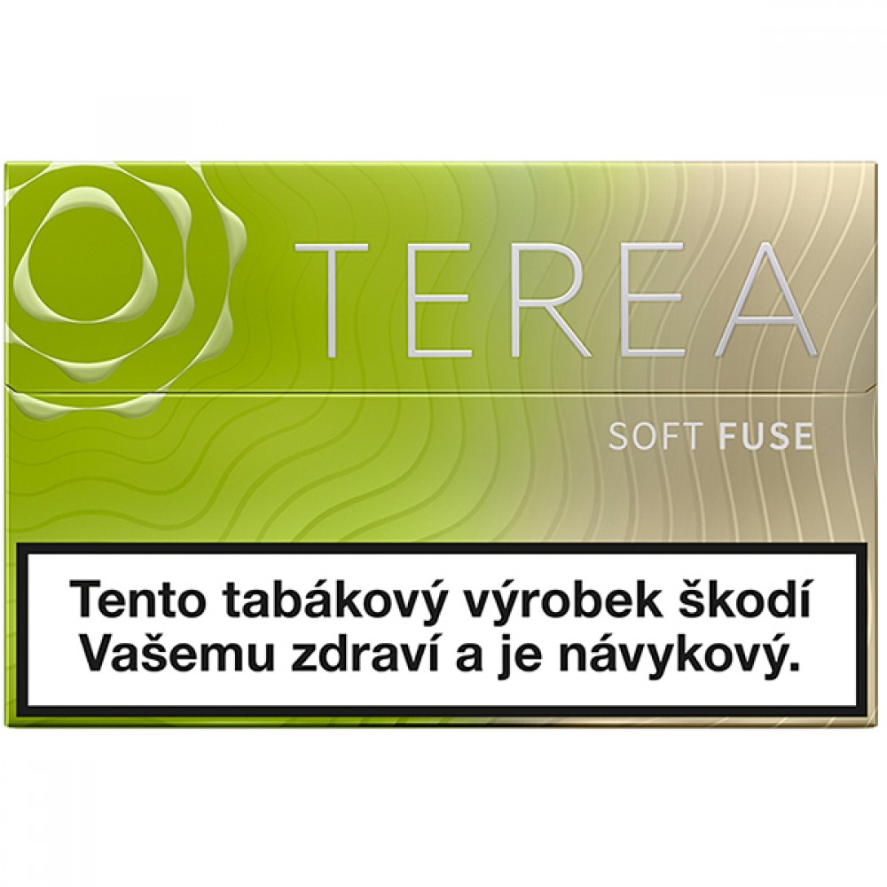 TEREA SOFT FUSE R
