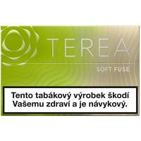 TEREA SOFT FUSE R 