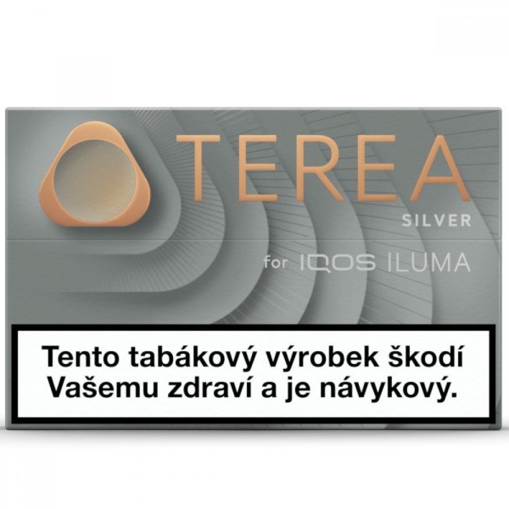 TEREA SILVER R