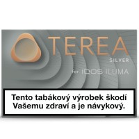 TEREA SILVER R 