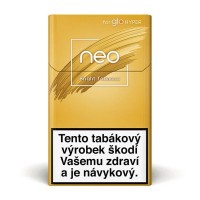 NEO Sticks Bright Tobacco 5,2 g 