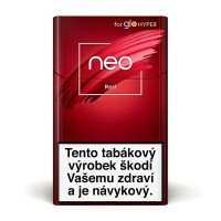 NEO Sticks Red 5,2 g 