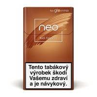 NEO Sticks Rich Tobacco 5,2 g 