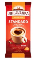 Jihlavanka standard original mletá káva 150 g 