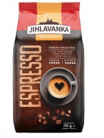 Jihlavanka Espresso 750 g 