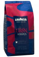 Lavazza Gran Riserva zrnková káva 1 kg 