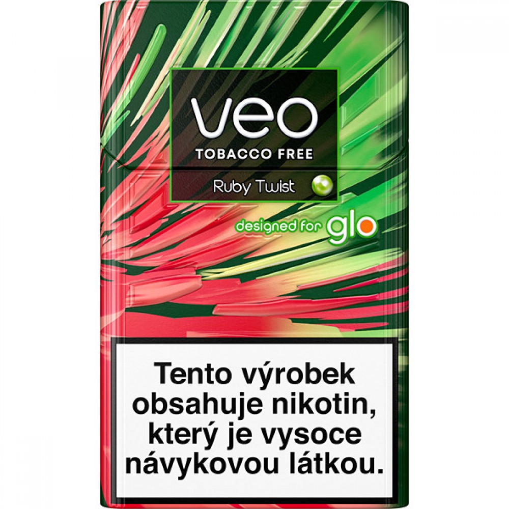 VEO Ruby Twist R