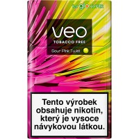 VEO Sour Pink Twist 4,2g 