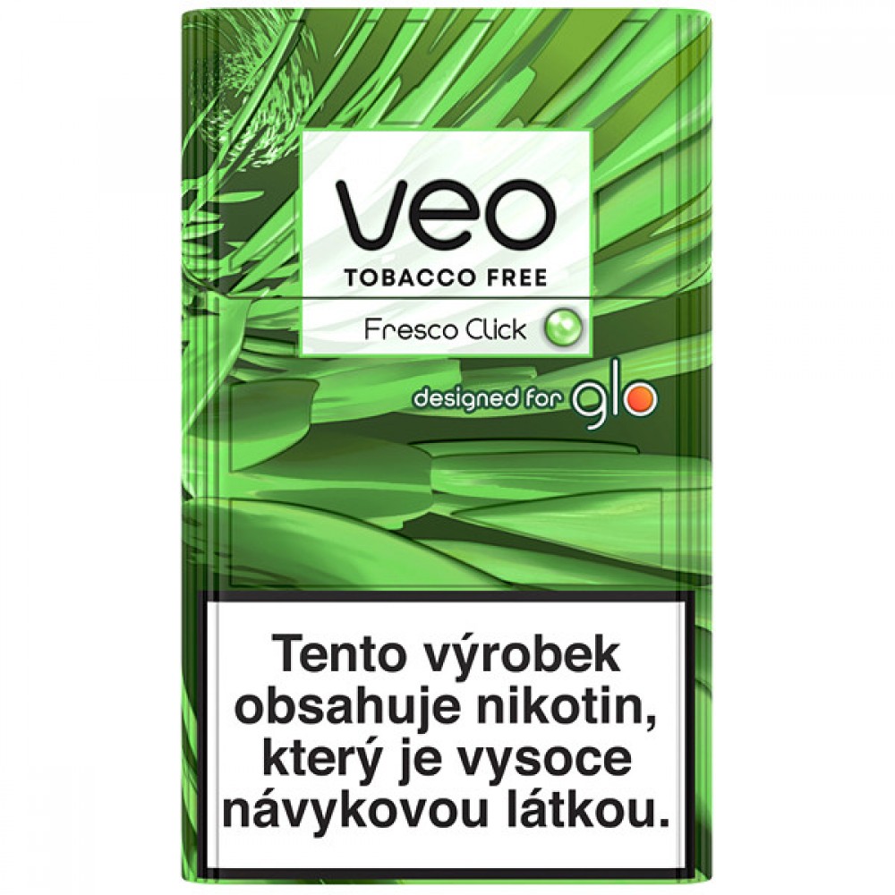 VEO Fresco Click 4,8g