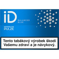 iD BALANCED BLUE R 