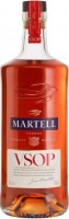 Martell VSOP 40% 1 l (holá láhev) 