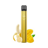 Elf Bar 600 V2 Banana Mango 20mg 