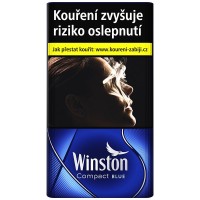 Winston Compact Blue U159 