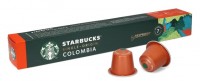 Starbucks Nespresso Colombia 10 ks 
