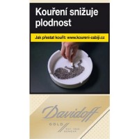 Davidoff Gold U180 