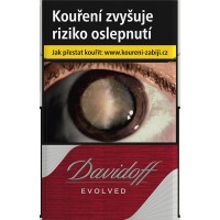 Davidoff Evolved Red U161 